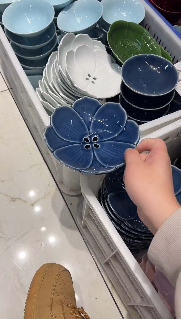 瓷片瓷微瑕商品 介意勿拍