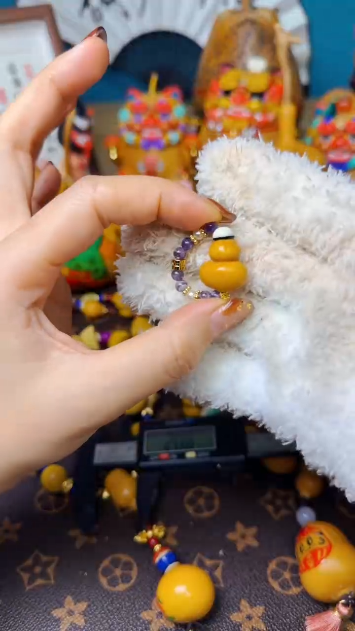 【闪购商品】565文玩葫芦文玩好物