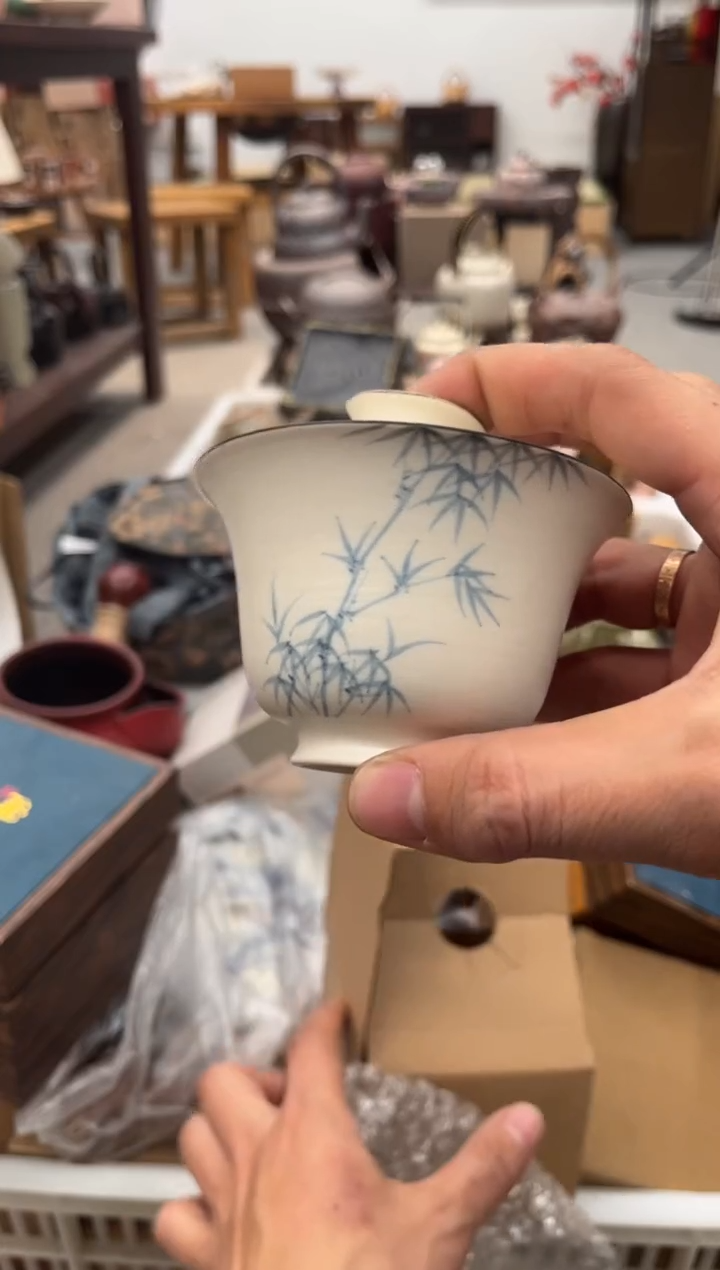 【闪购商品】陶瓷                