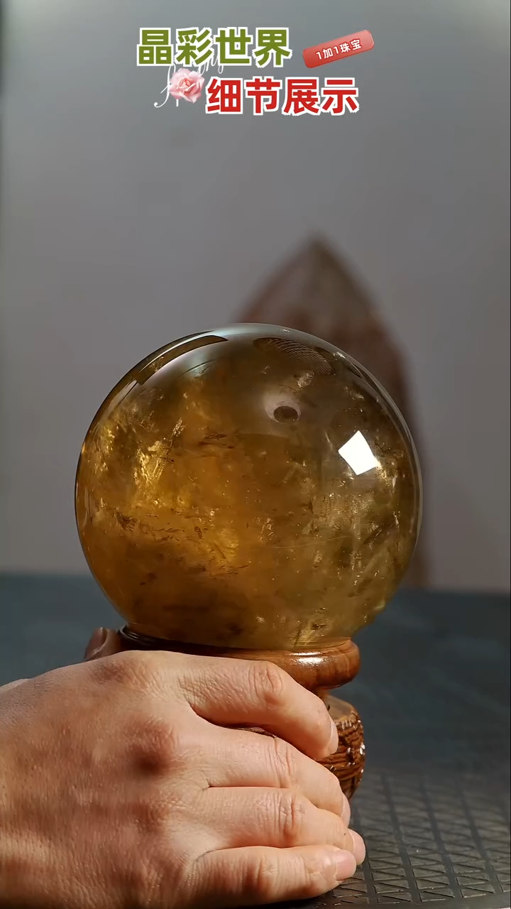 【闪购商品】水晶水晶未镶嵌天然水晶居家办公摆件