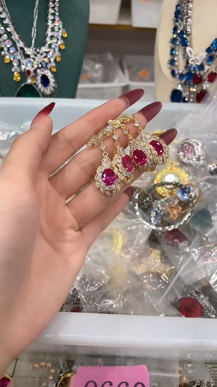 非金属无高端精品系列款式q746