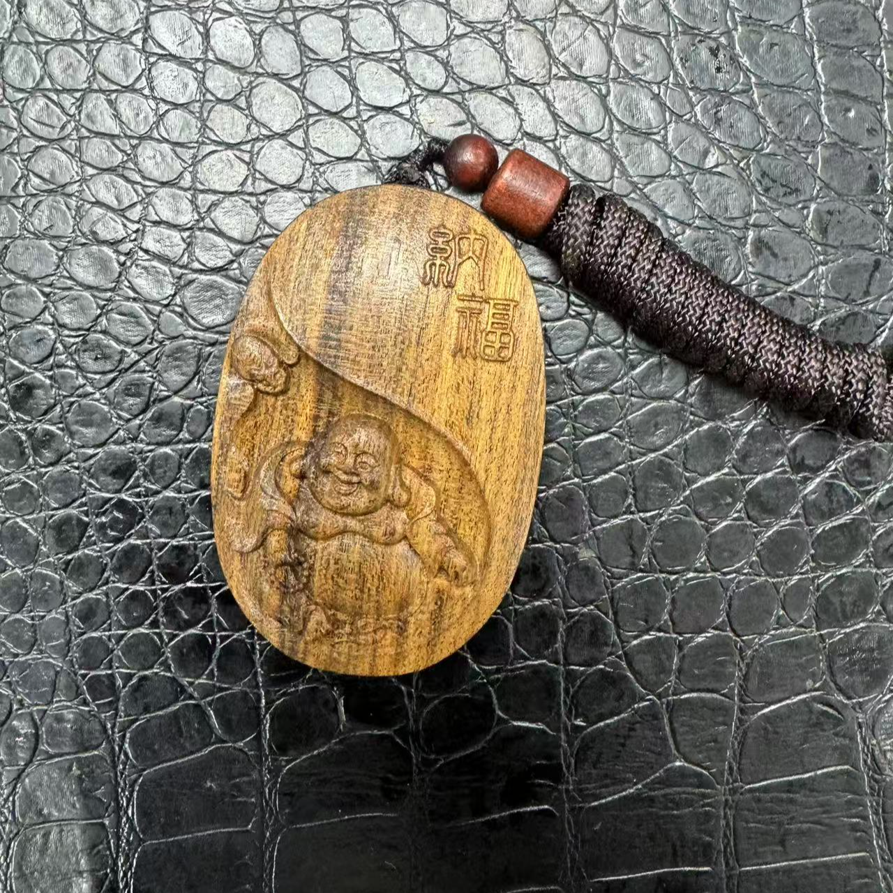 D65印度尼西亚文玩吊坠