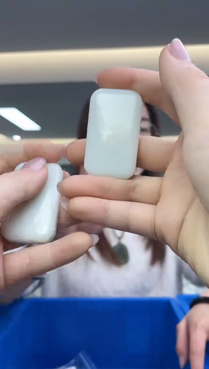 【闪购商品】和田玉`未镶嵌（多样性发一件）