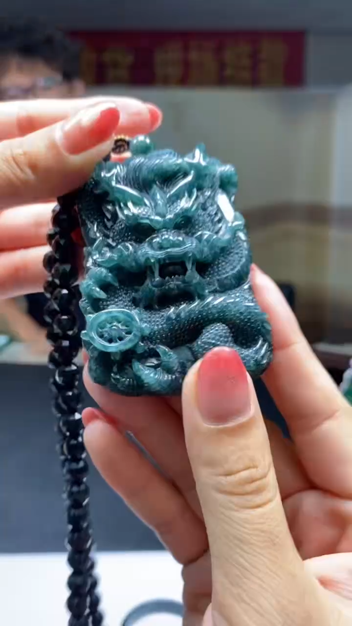 定制翡翠未镶嵌********730