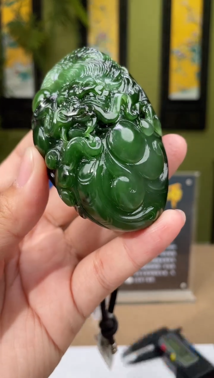 定制和田玉多样性发货拍一发一