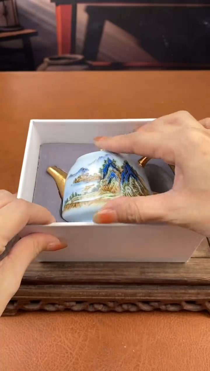 【闪购商品】陶禧茶器闪购福利V