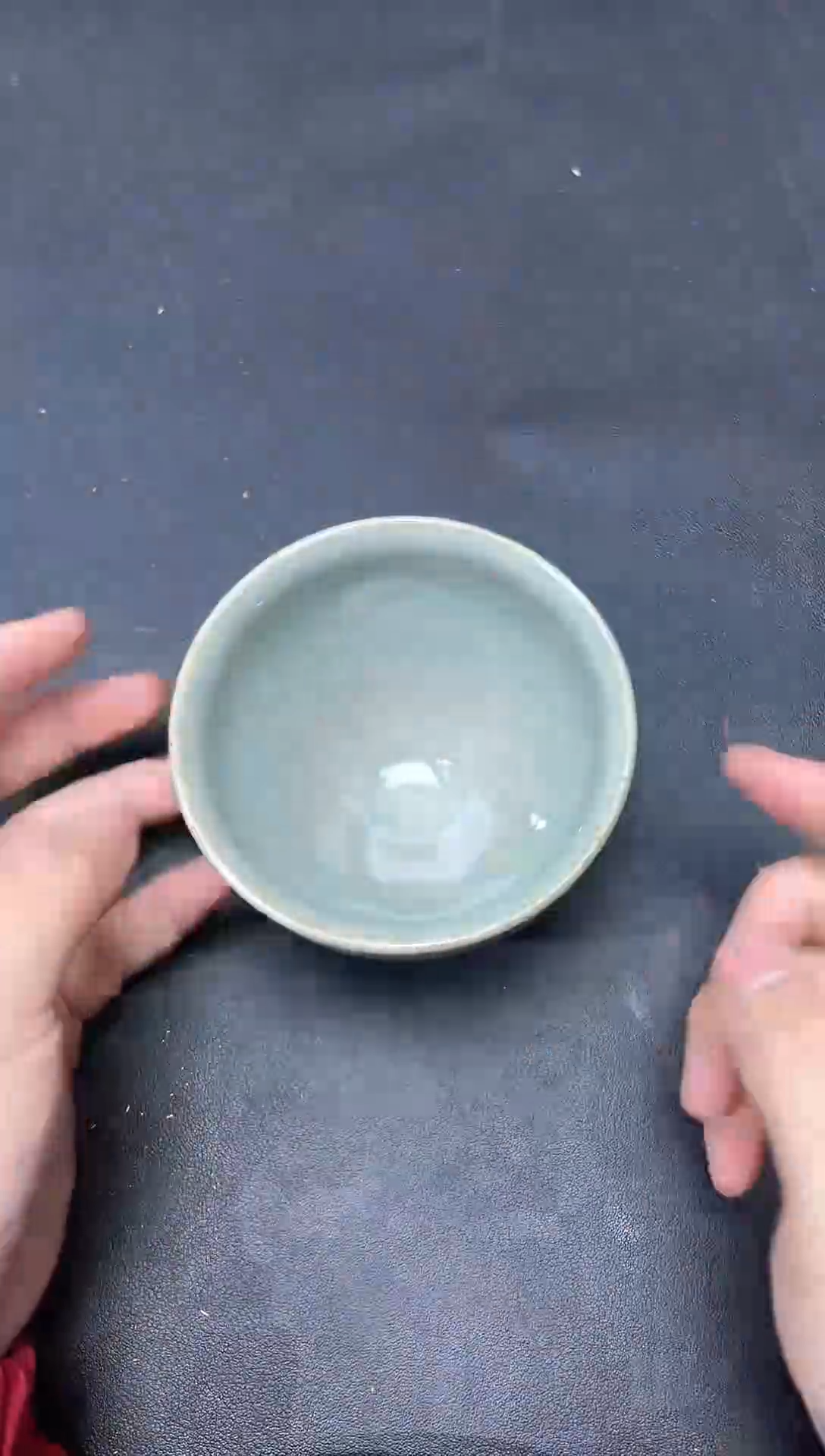 【闪购商品】茶盏302              