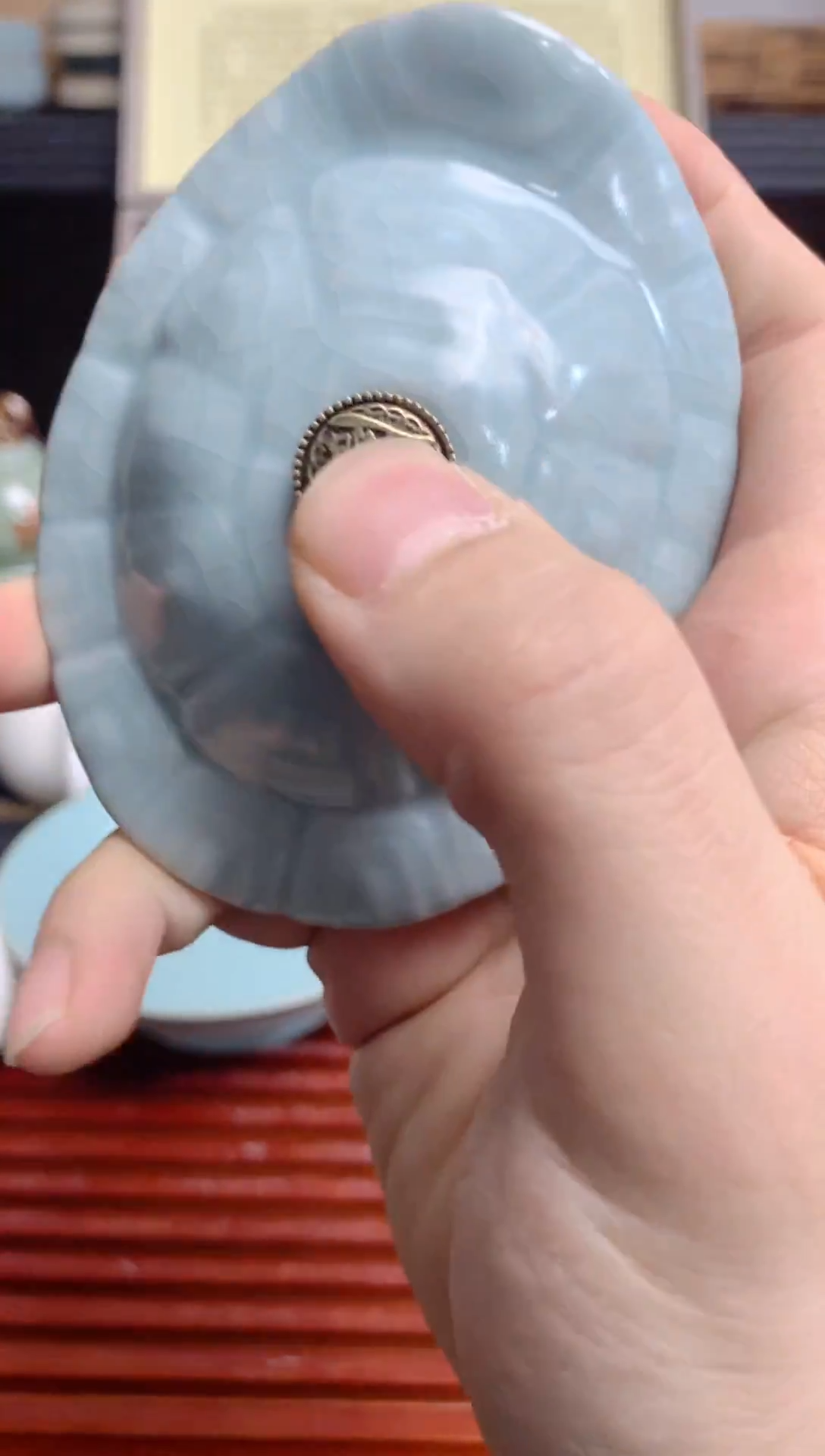 【闪购商品】陶瓷茶杯茶壶茶碗