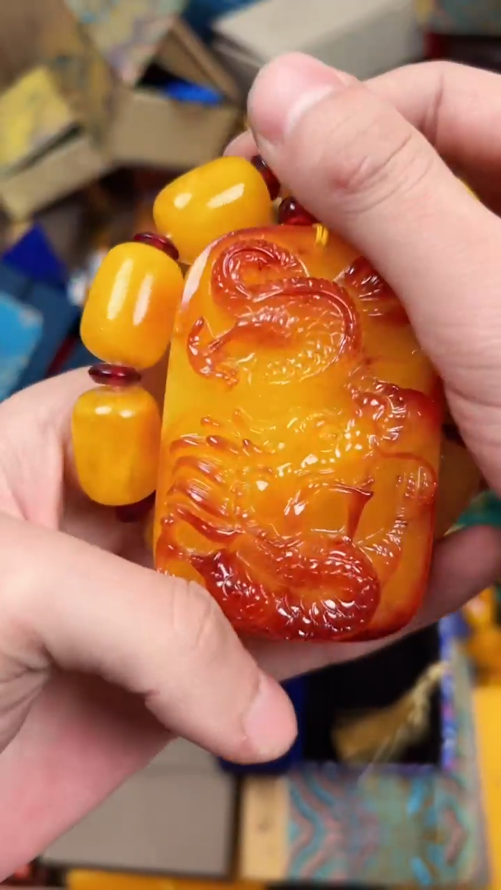 【闪购商品】好运来直播间专属链接