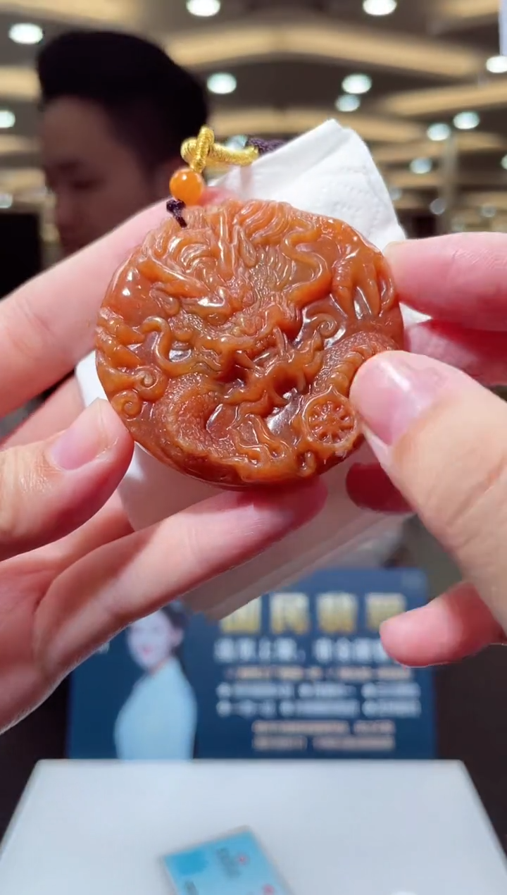 颈饰未镶嵌翡翠X-@@BSGM122110