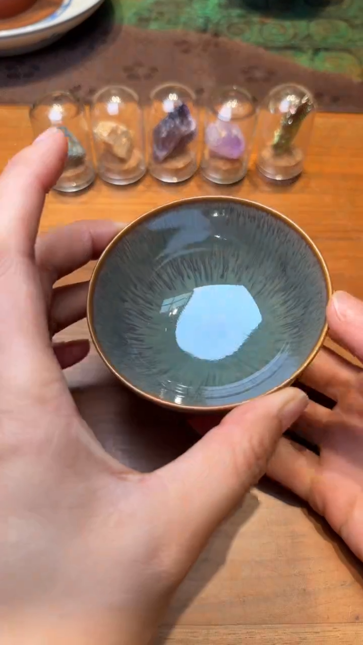 茶盏范泽锋高端收藏55