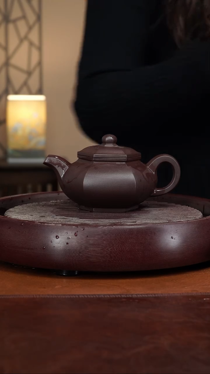 【闪购商品】紫砂茶壶宜兴紫砂壶