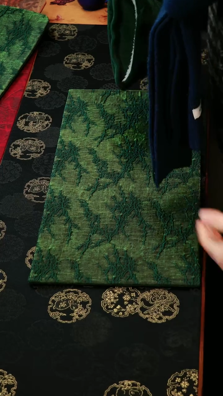 【闪购商品】摆件别具一阁布艺尺寸50+24