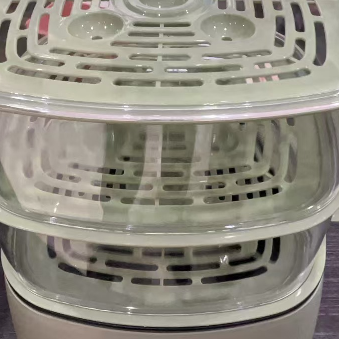 多功能蒸锅--粉丝福利