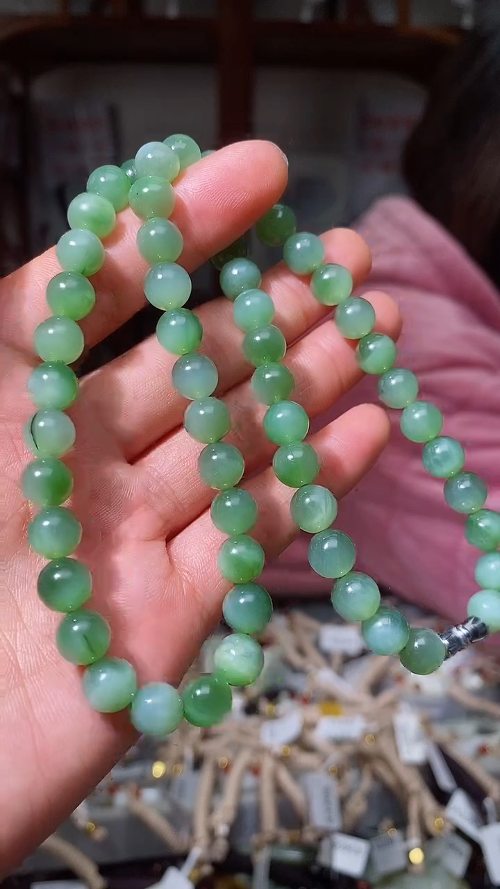 【闪购商品】和田玉挂件未镶嵌1