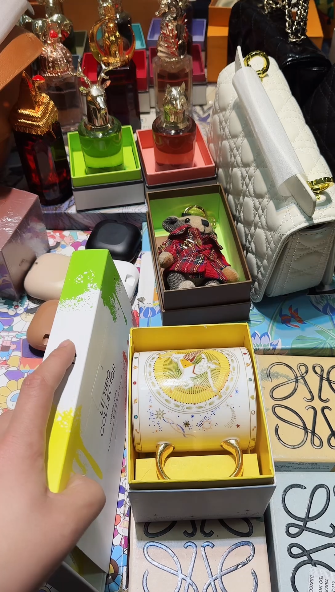 【闪购商品】瓷片换类目孤品单品一件不留