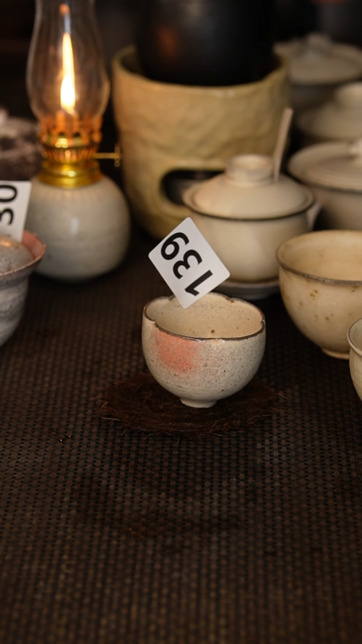 【闪购商品】139景德镇{立梦陶}手作