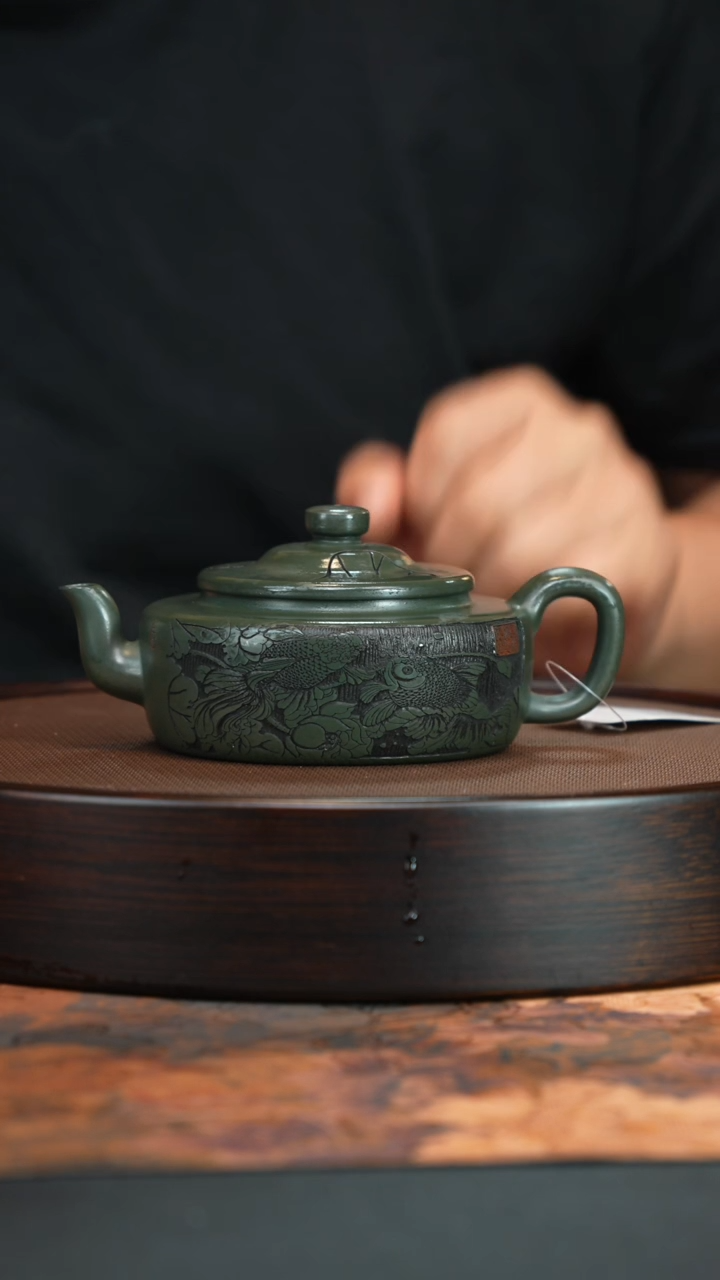 茶壶紫砂宜兴紫砂