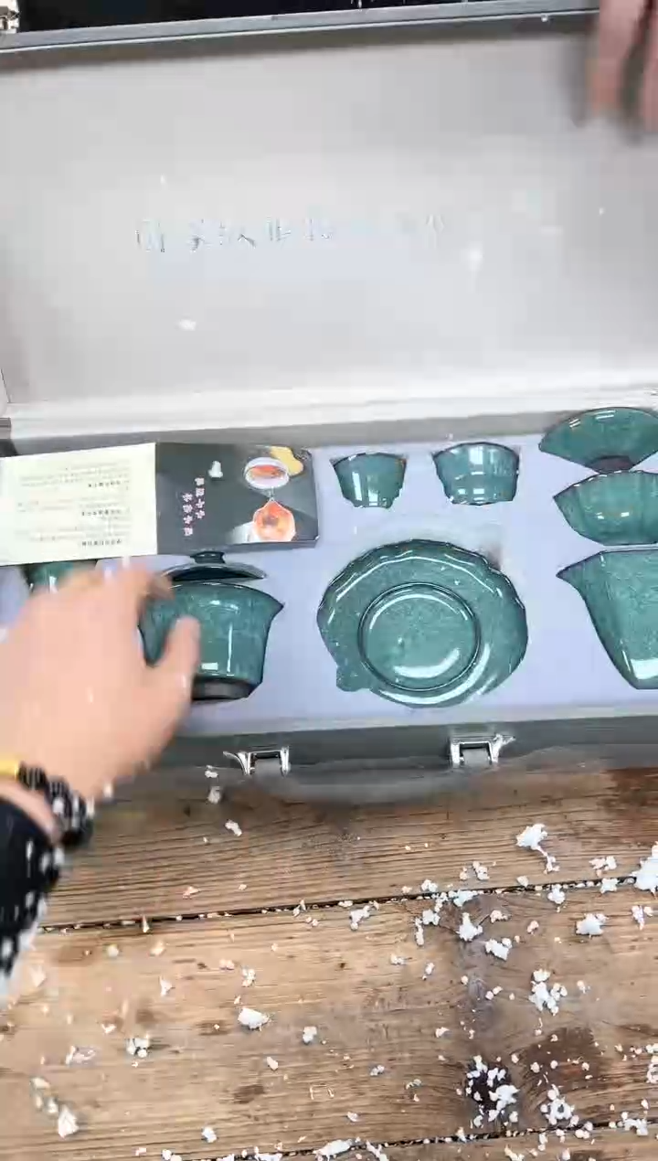 【闪购商品】其他清山陶也商品链接@@