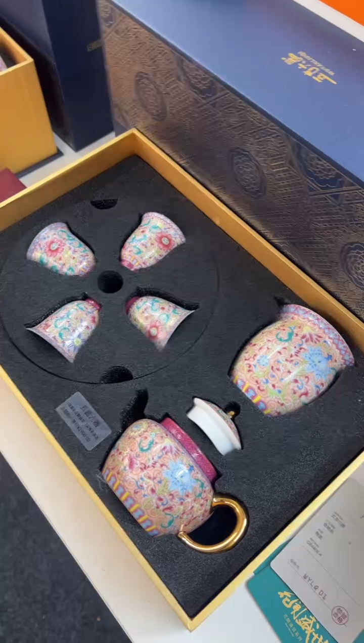 【闪购商品】瓷片小乔闪电购链接