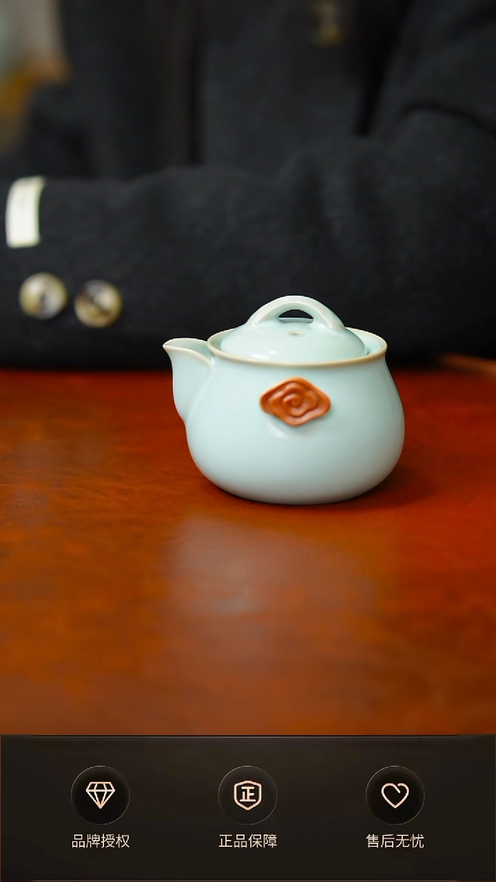 新品快客不完美简装 