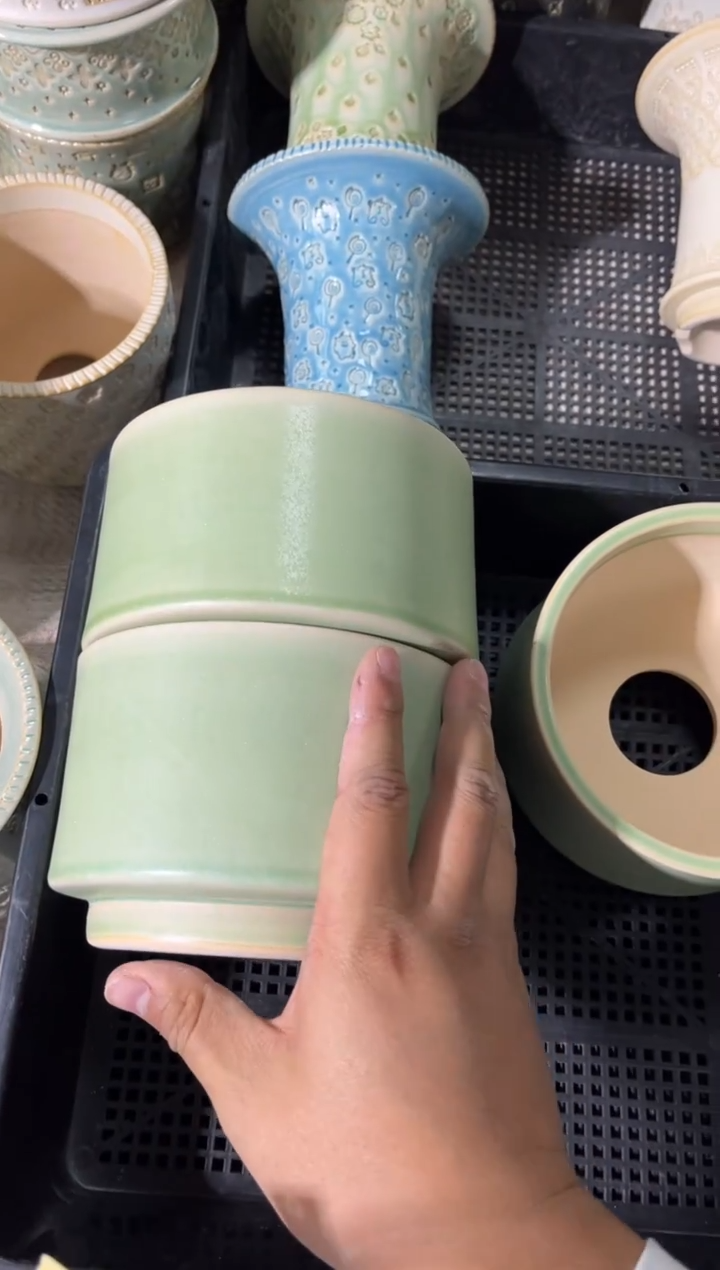 七里烧默认瑕12-18-165-12混发1个