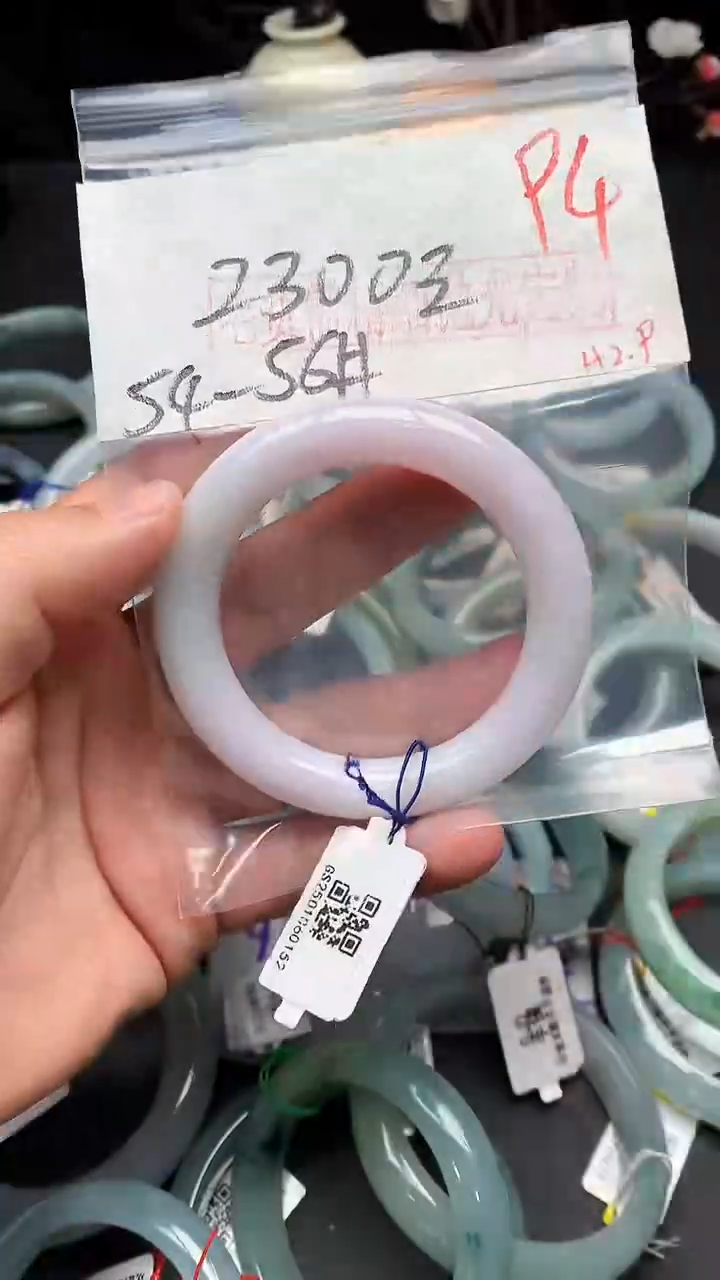 【闪购商品】定制翡翠未镶嵌毛货需精细抛光+多样性发货拍一发一