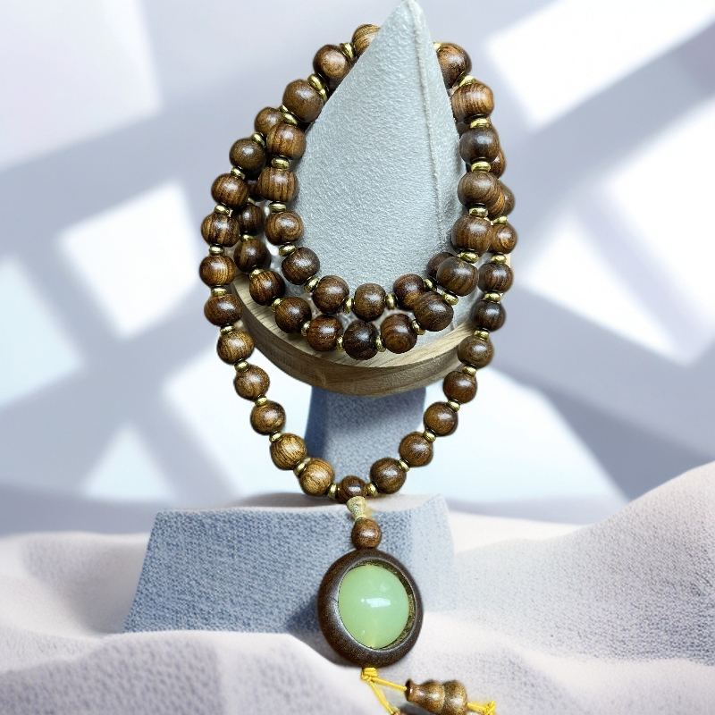 156 精美手串（无礼盒）HY01688