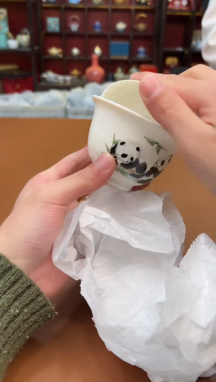 【闪购商品】其他一铭茶器粉丝福利@@888