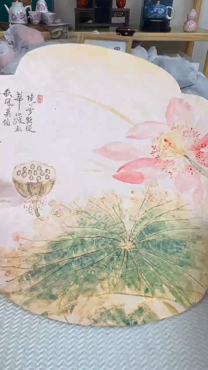 【闪购商品】新春旅行茶具炸炸炸！