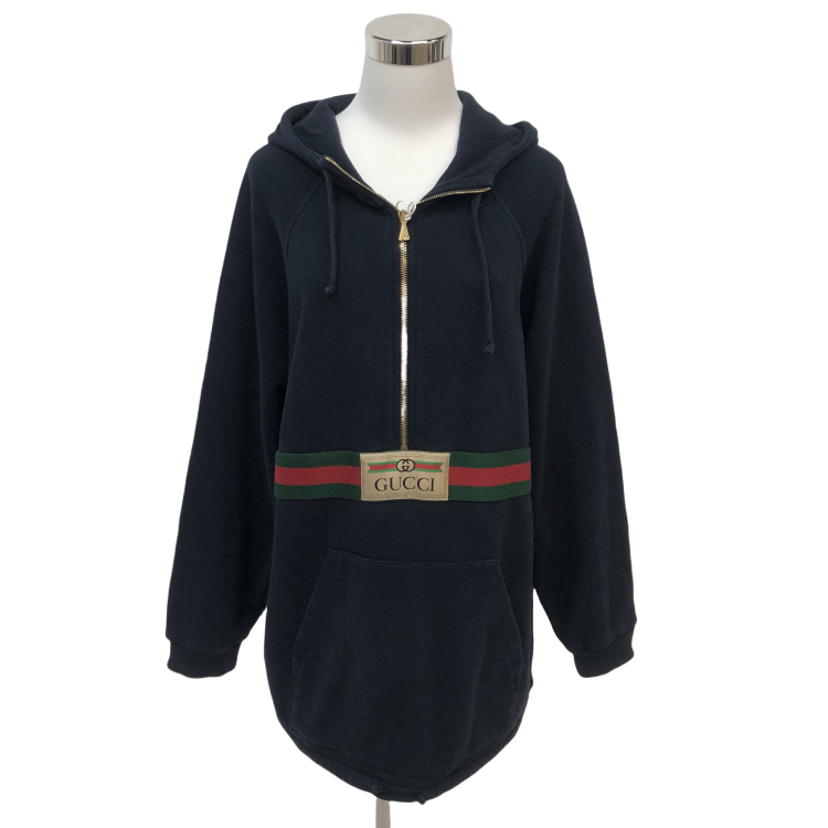 古驰/卫衣/95新/[251218ZY2]