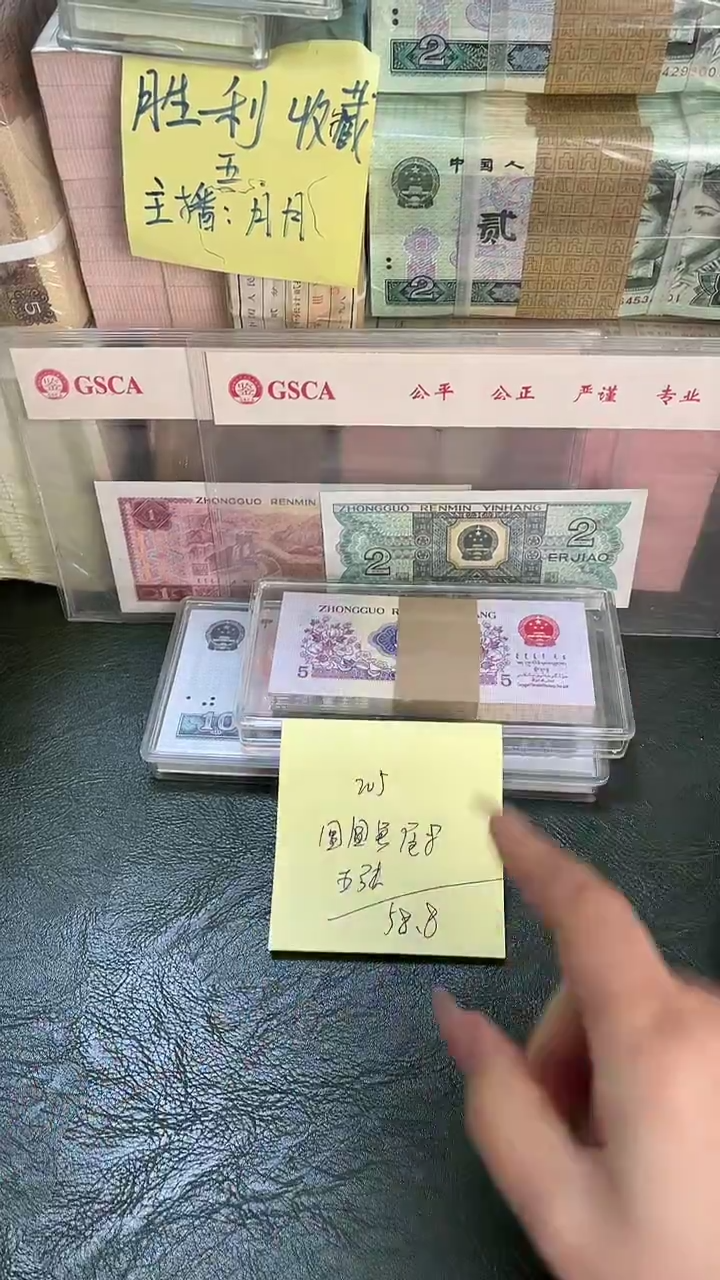 205 圆圆号 尾8 5张