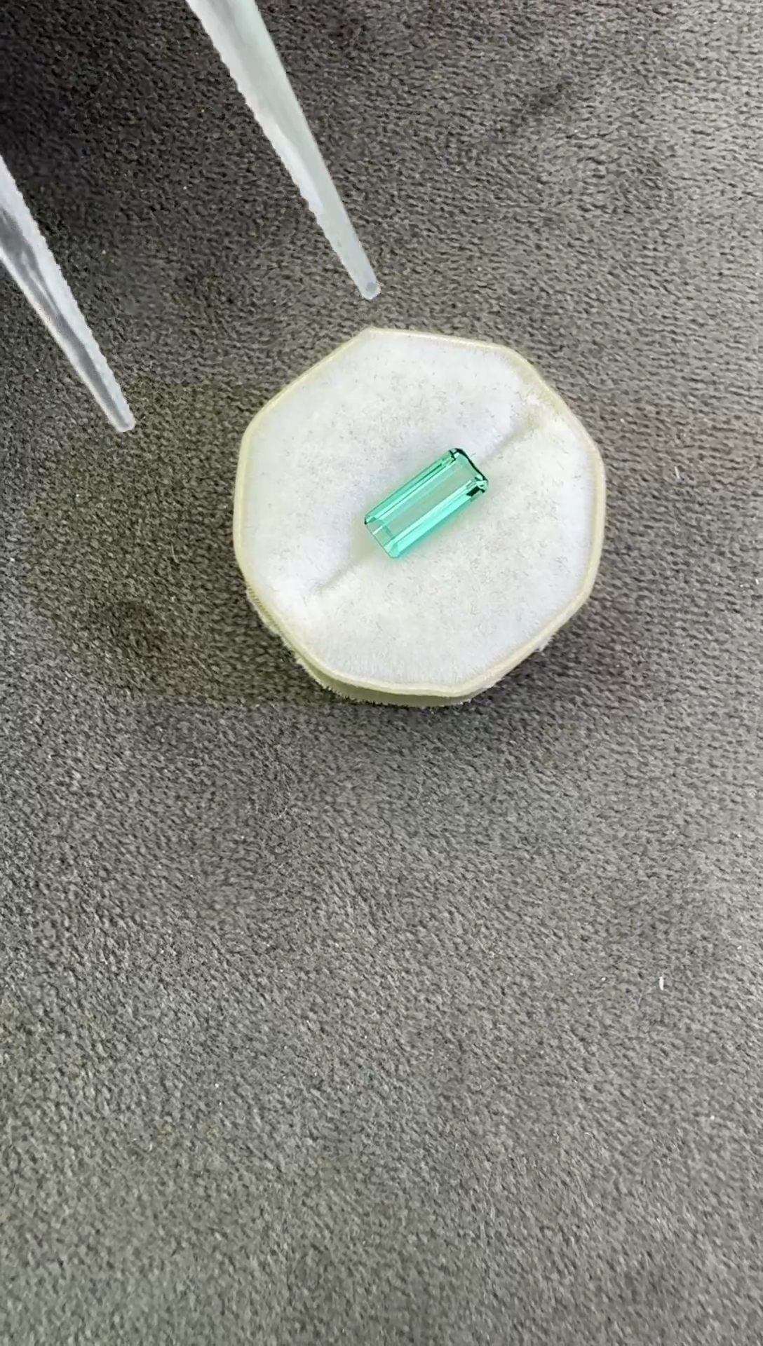 【闪购商品】碧玺珠宝奇石未镶嵌0.83ct