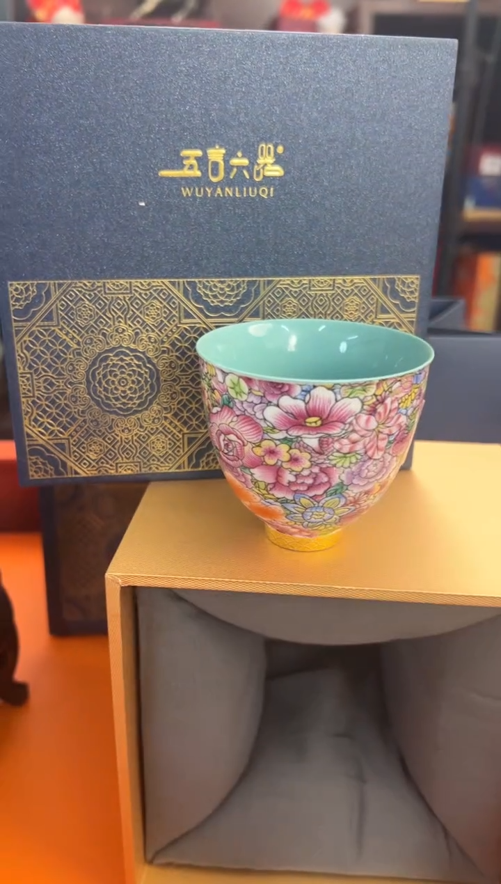 【闪购商品】瓷片小乔闪电购链接