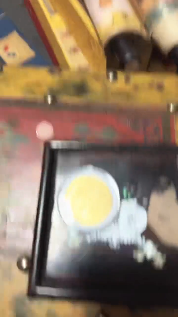 （闪购商品）小黄币字