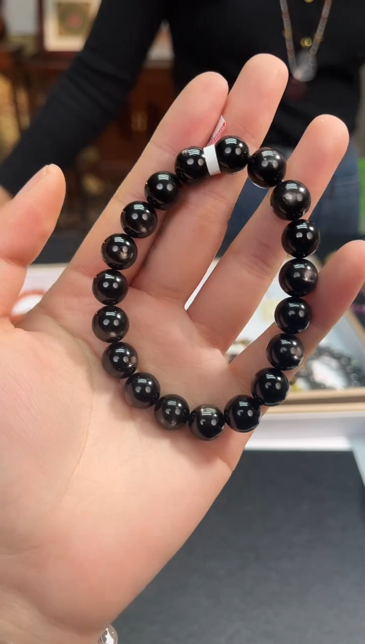 【闪购商品】辉石.未镶嵌108多样性发其一/