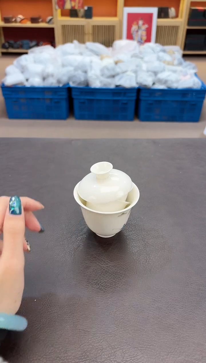 【闪购商品】摆件瓷SC1111111111111