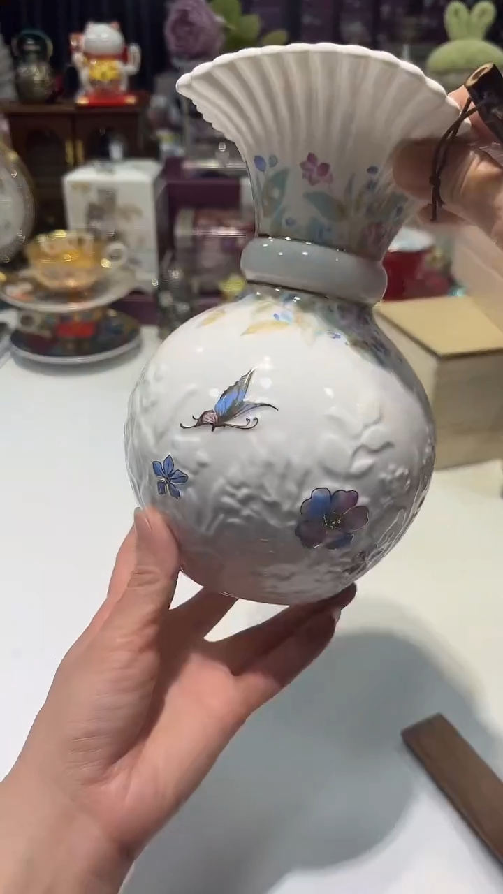 瓷片生活的本意就是开心@@1