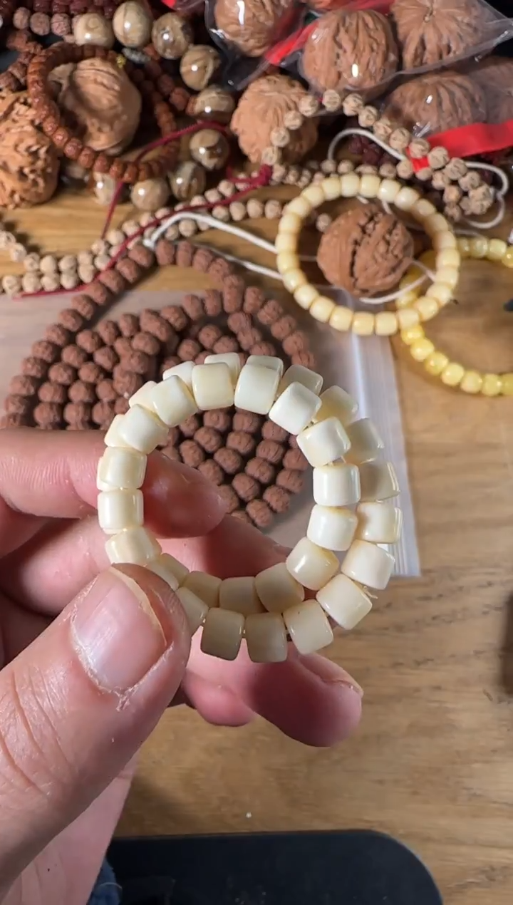 吊坠金刚菩提39号