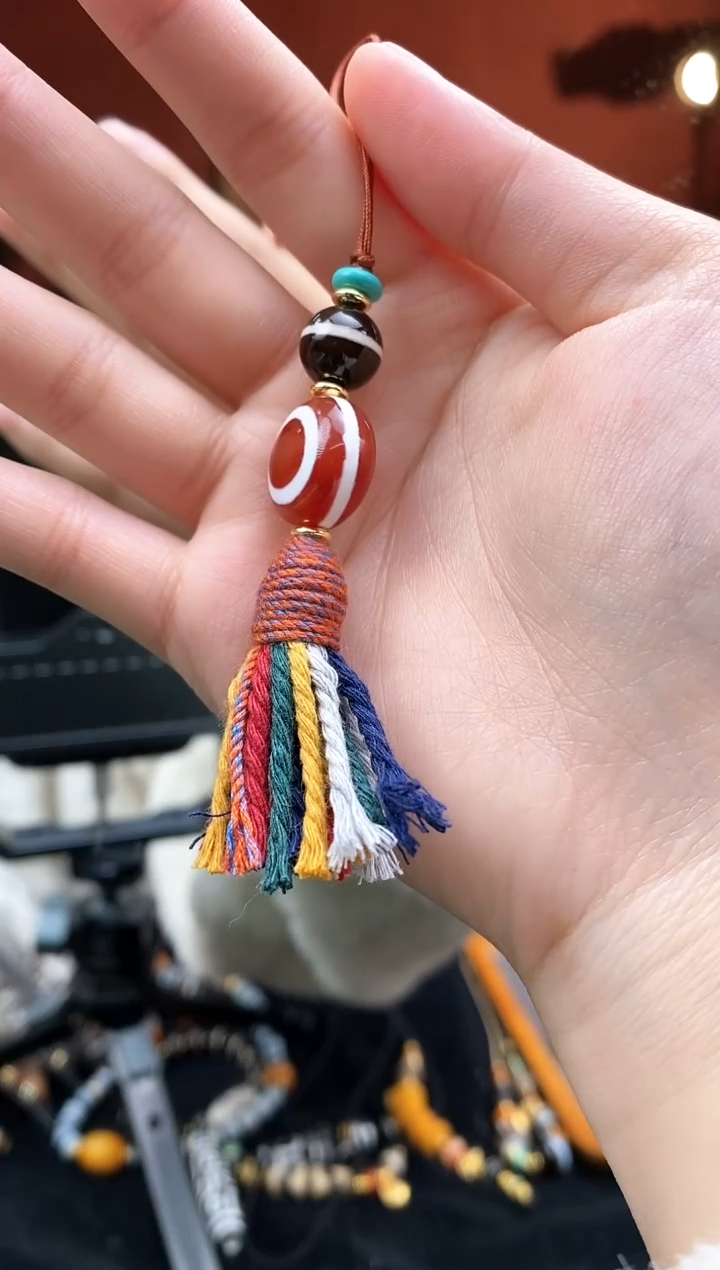 【闪购商品】玛瑙/玉髓58未镶嵌0306-