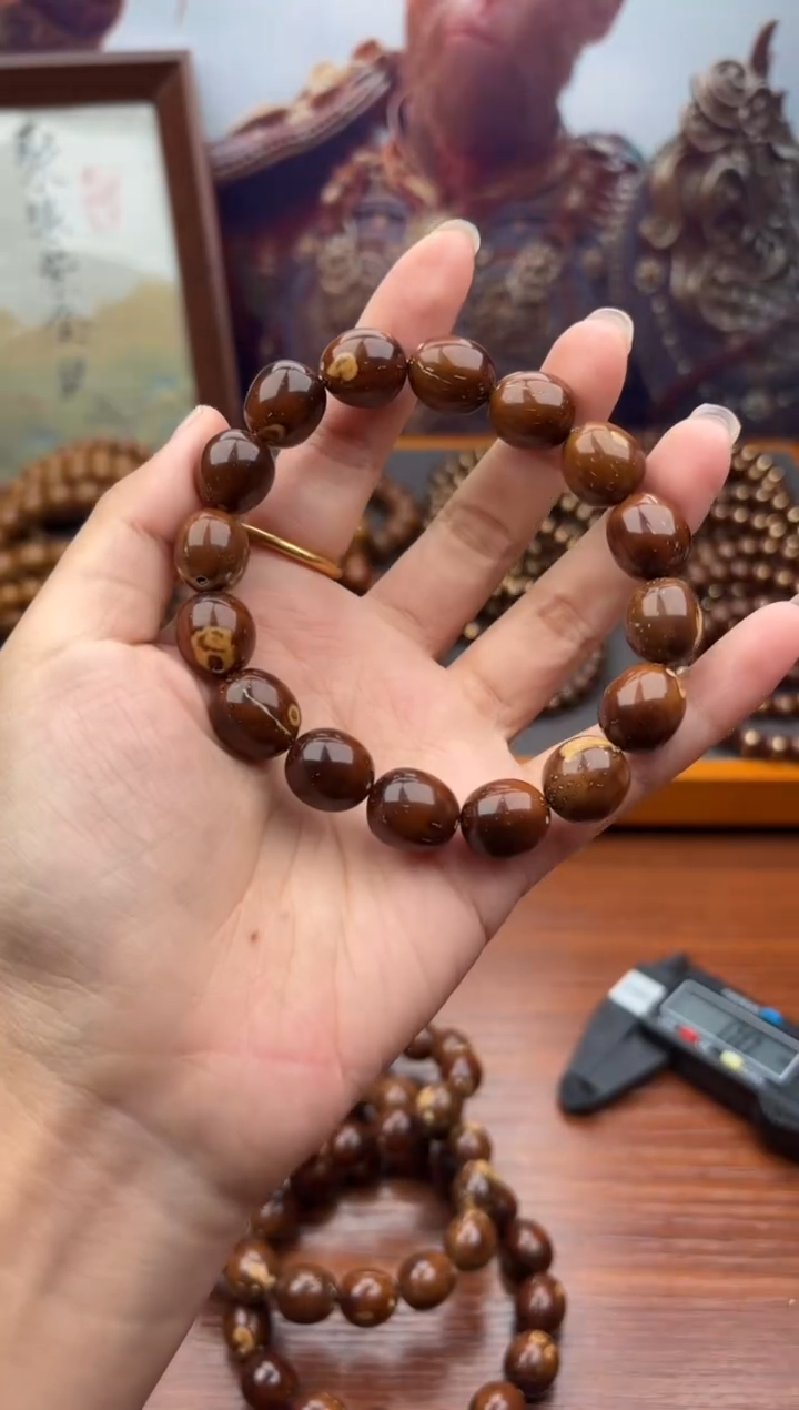 手串紫金鼠紫金鼠1