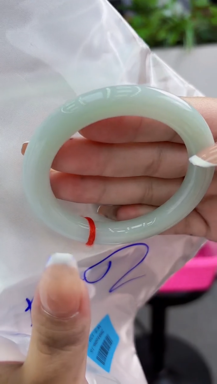 【闪购商品】翡翠手镯未镶嵌翡翠手镯