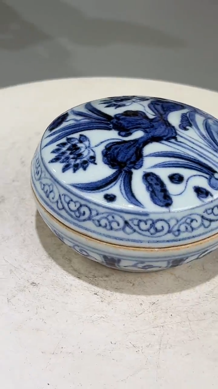 其它景德镇陶瓷手工手绘b11