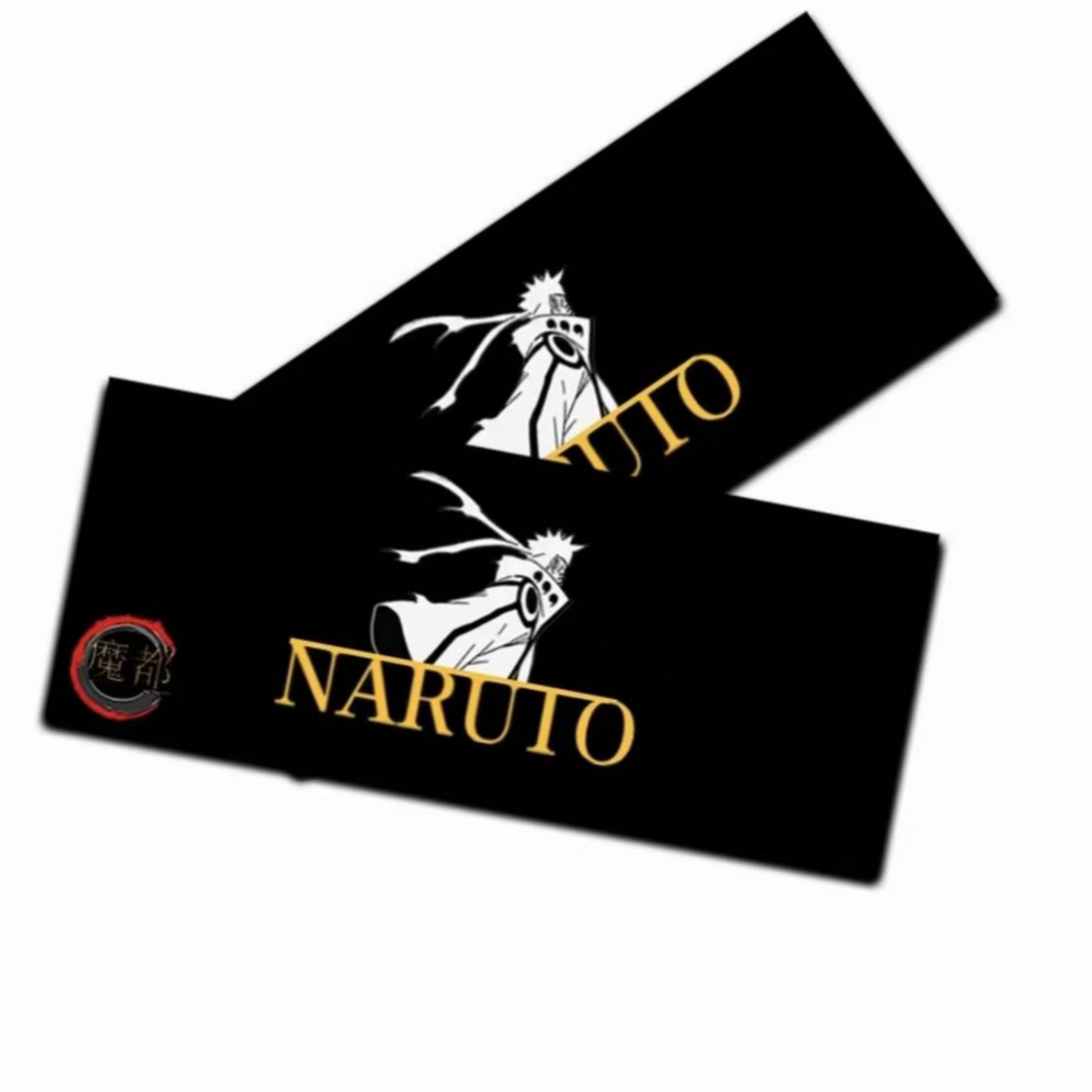 【拆盒】魔都文创《火影忍者》亚克力镭射票隐藏角色色纸（代拆）
