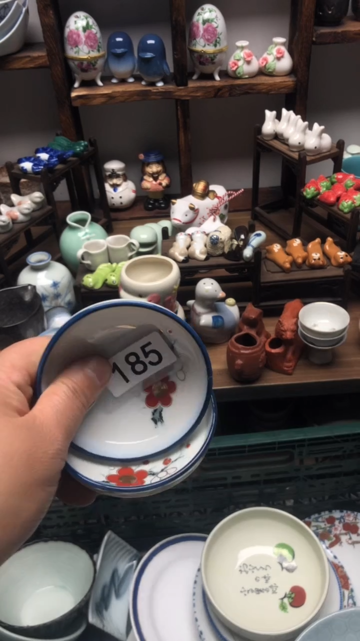 瓷片A龙华精品陶瓷店