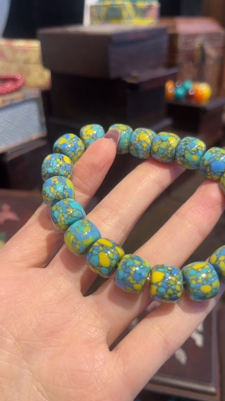 陶开开开------唐三彩