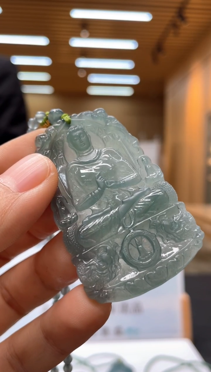 未镶嵌定制翡翠********146