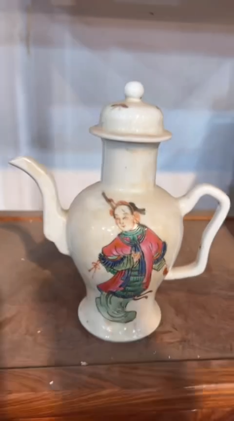 【闪购商品】摆件瓷器摆件 瓷器摆件