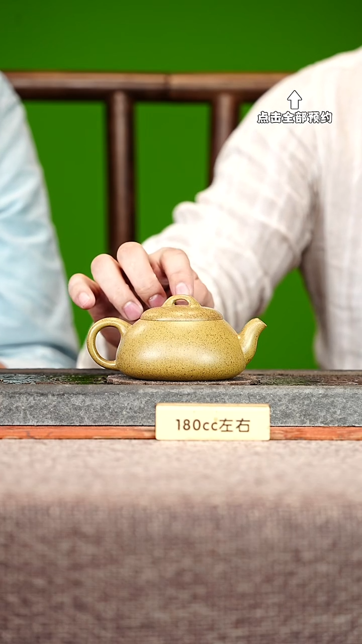 宜兴紫砂茶壶茶壶37
