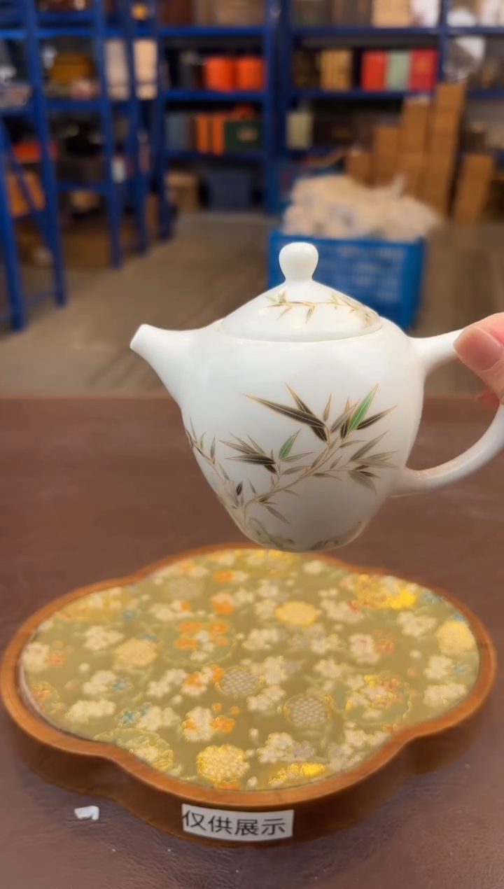 【闪购商品】嘉禾茶空间直播清仓福利1111111